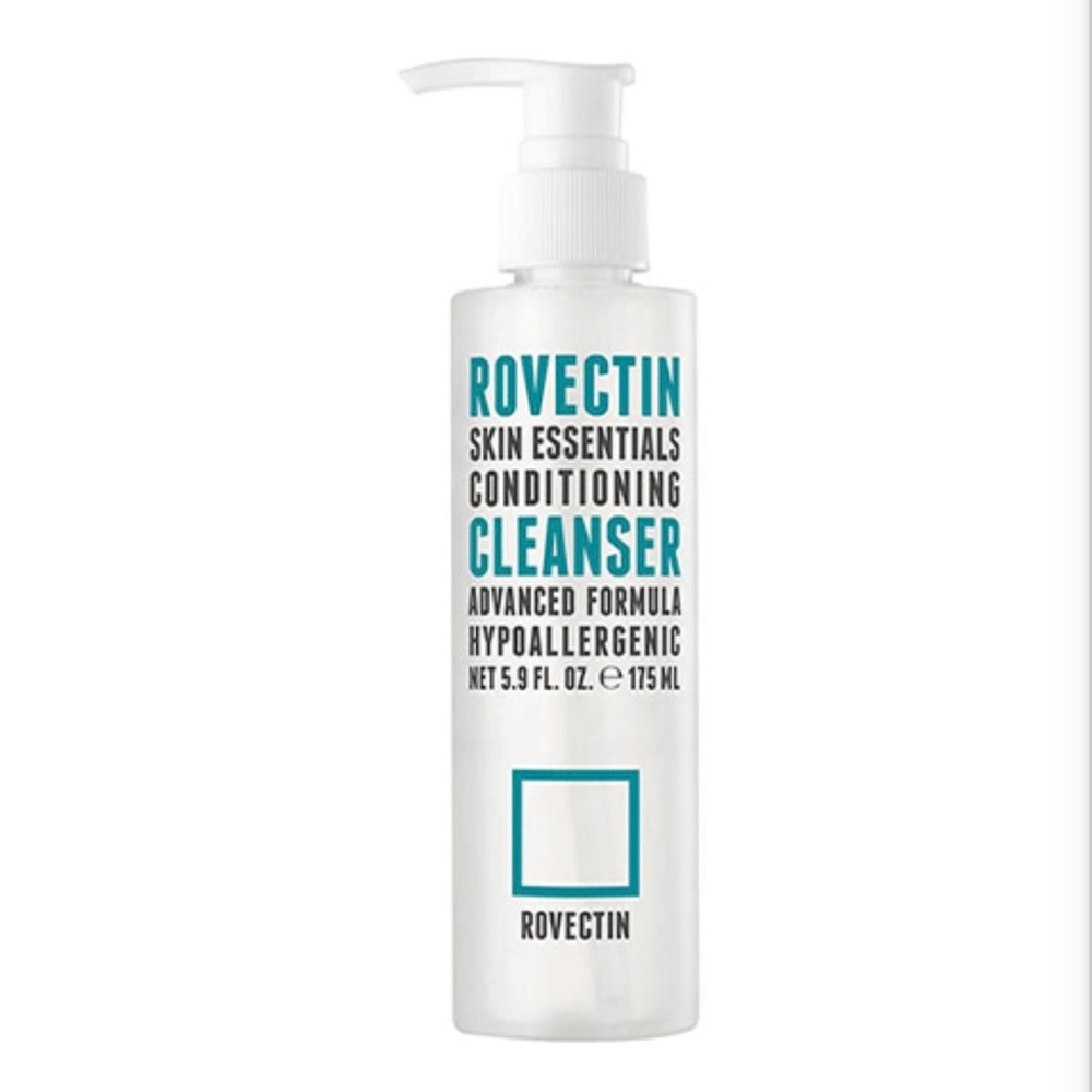 Rovectin Skin Essentials Conditioning Cleanser
